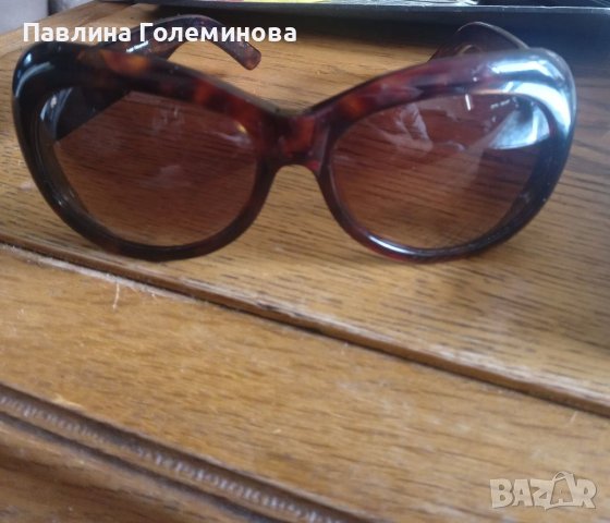Дамски Слънчеви очила , снимка 4 - Слънчеви и диоптрични очила - 40635290