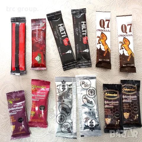 сашета Епимедиум Маджун