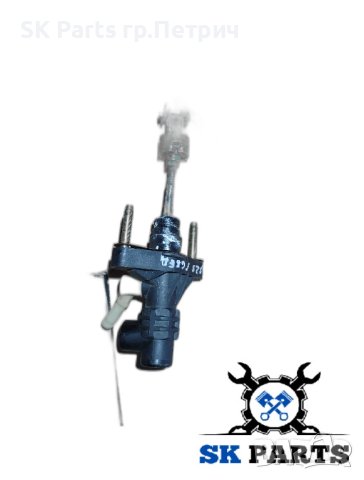 Горна помпа съединител Toyota Avensis / Авенсис т25 2.0 116к.с., снимка 2 - Части - 41463667