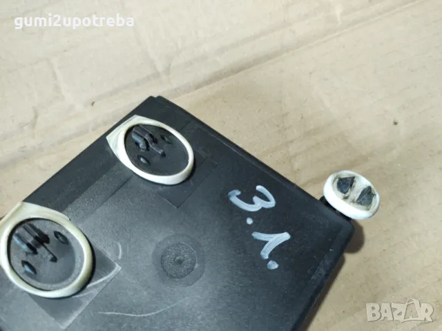 Контрол Модул Врата Задна Лява Mercedes E class W211 V6 Tmodel, снимка 4 - Части - 48524871