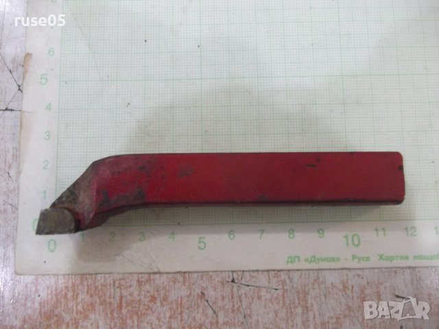 Нож стругарски - 1, снимка 2 - Други инструменти - 41397502