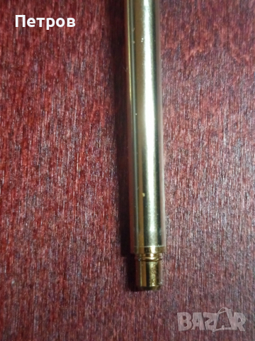 Луксозен "винтидж"сет Химикал и Калкулатор"Marksman"CP102, снимка 4 - Антикварни и старинни предмети - 52773718