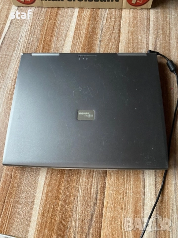 Продавам лаптоп Fujitsu Siemens FB2I, снимка 4 - Лаптопи за дома - 52098897