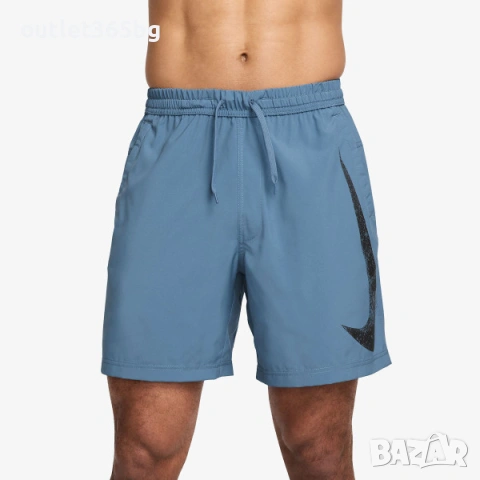 Nike - Form Swoosh DRI-FIT размер М,L Оригинал Код 256