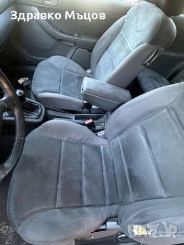 Audi A3 1.8 125- На части, снимка 9 - Автомобили и джипове - 55713292
