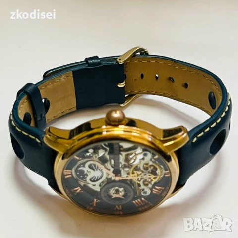 Часовник EARNSHAW 8006, снимка 2 - Мъжки - 51327659