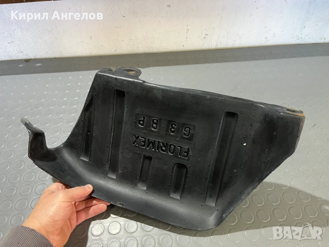 Предпазната кора на ремъците за VW Golf 3 1.9 TDI, снимка 4 - Части - 53865081