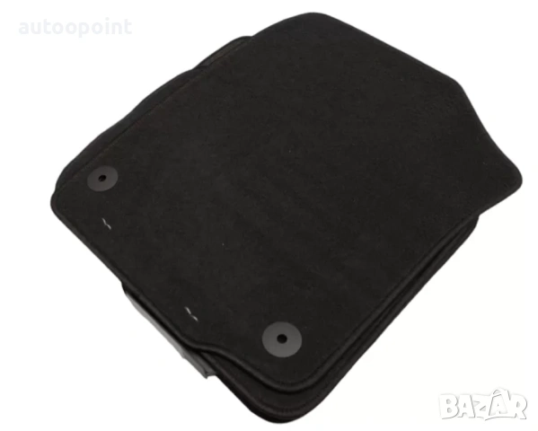 Мокетни стелки за SEAT Toledo (2012-2018) Petex, снимка 2 - Аксесоари и консумативи - 53860631