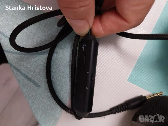 Слушалки TrustCaming., снимка 8 - Слушалки и портативни колонки - 50241231