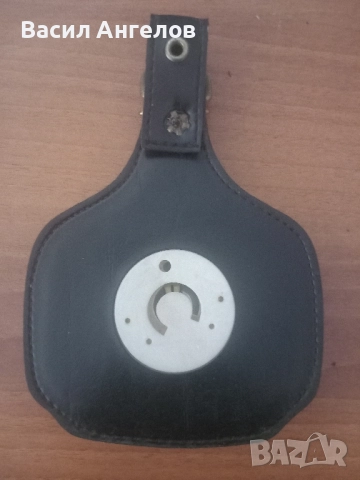 термометър, снимка 3 - Други стоки за дома - 52403348