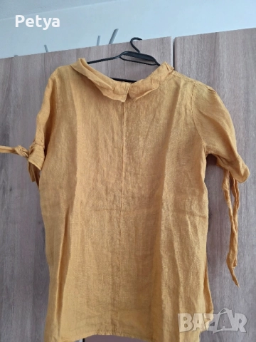 Stella Martini дамска блуза размер S, снимка 2 - Корсети, бюстиета, топове - 52046865