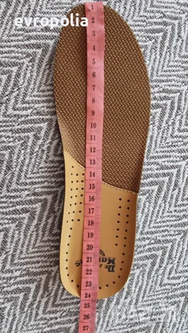 Дамски боти DR. Martens , снимка 8 - Дамски боти - 56149335