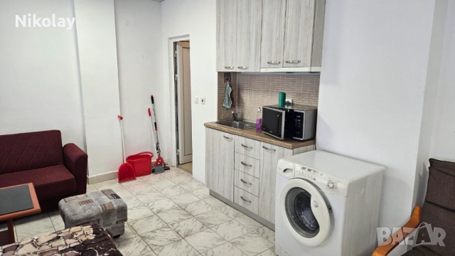 Студио за краткосрочен наем, снимка 8 - Квартири, нощувки - 52593745