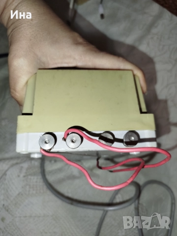 Работещ уред, снимка 2 - Друга електроника - 51882402