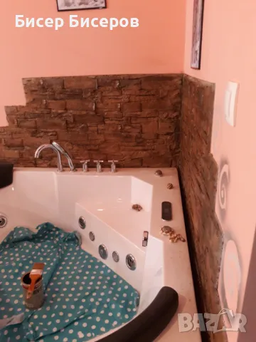 Щампован бетон от професионалисти в София , снимка 16 - Други ремонти - 49526218