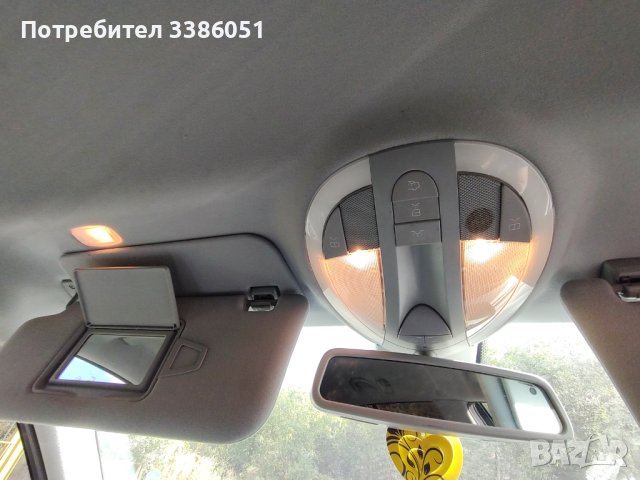 Mercedes E270 cdi части Мерцедес w211, снимка 4 - Части - 42084544