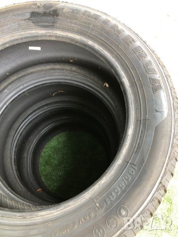 Гуми 195/55/15 Minerva, снимка 3 - Гуми и джанти - 41137616