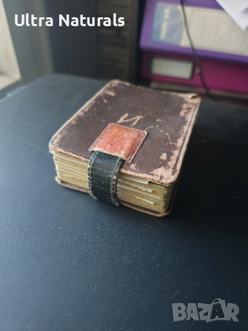 Албум със снимки 1948-1961г. Варна, снимка 4 - Антикварни и старинни предмети - 53102025