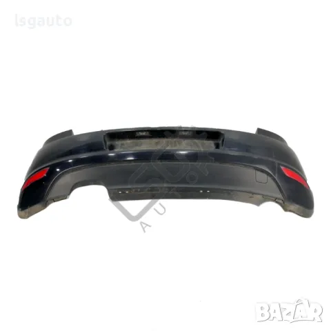 Задна броня Volkswagen Golf VI 2008-2016 ID: 144996, снимка 2 - Части - 49644083