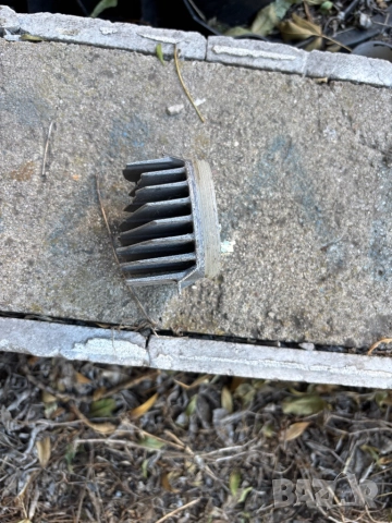 Модул ляв светловод Мерцедес Х166, снимка 2 - Автомобили и джипове - 51841241