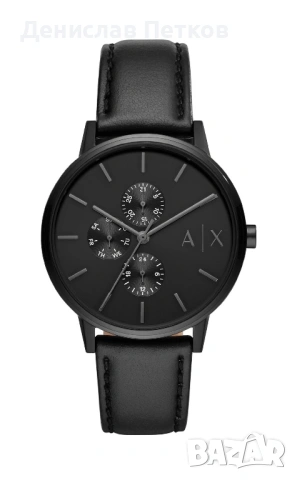 Мъжки часовник Emporio Armani Exchange