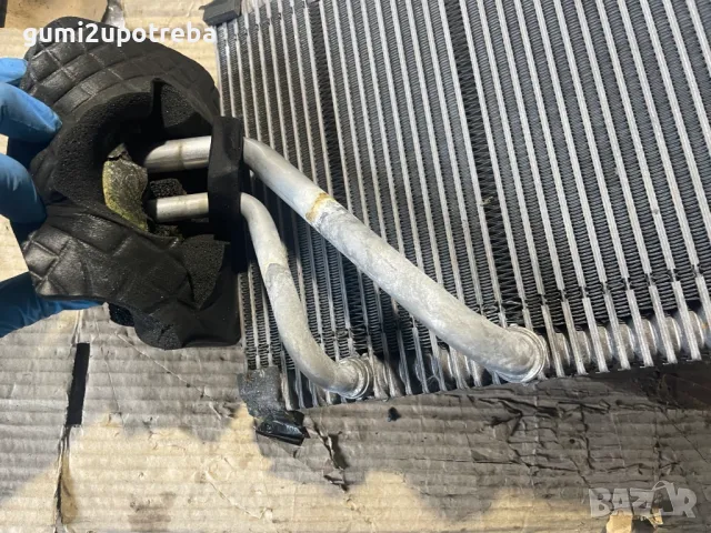 Изпарител Климатик Porsche Cayenne 3.0D 92A 2012г, снимка 10 - Части - 48694838