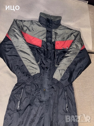Зимен гащеризон Earthbound, снимка 11 - Спортни дрехи, екипи - 52629623