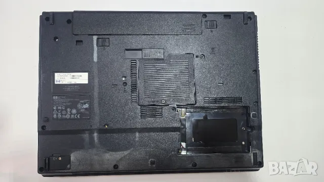 Лаптоп HP Compaq 6715s за части, снимка 6 - Части за лаптопи - 49467116