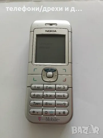 Nokia 6030 за части/ремонт, снимка 1