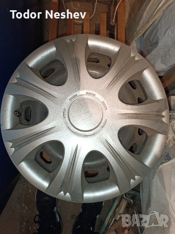 продавам джанти 16цола, снимка 5 - Гуми и джанти - 44343958