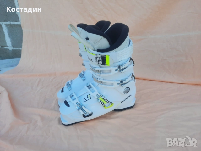 Ски обувки 26,5см. Rossignol Kiara 65S, снимка 4 - Зимни спортове - 53050401