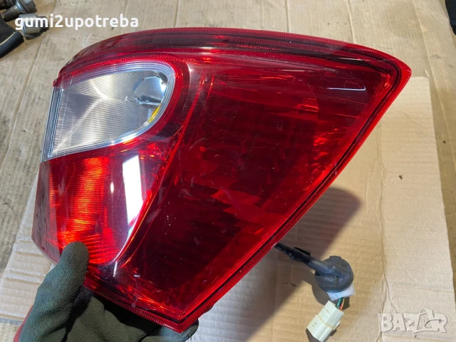 Стоп Десен Външен R220-17733 SUZUKI SX4 S-Cross JY 2018 1.0 Турбо, снимка 2 - Части - 51133598