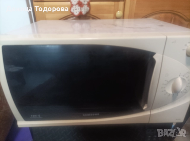 Микровълнова , снимка 5 - Микровълнови - 52469058