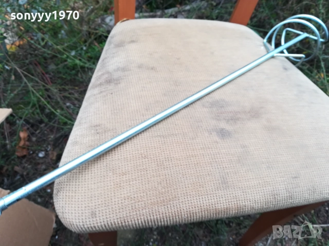 БЪРКАЛКА SDS ЗАХВАТ 0611251722, снимка 3 - Други инструменти - 52322319