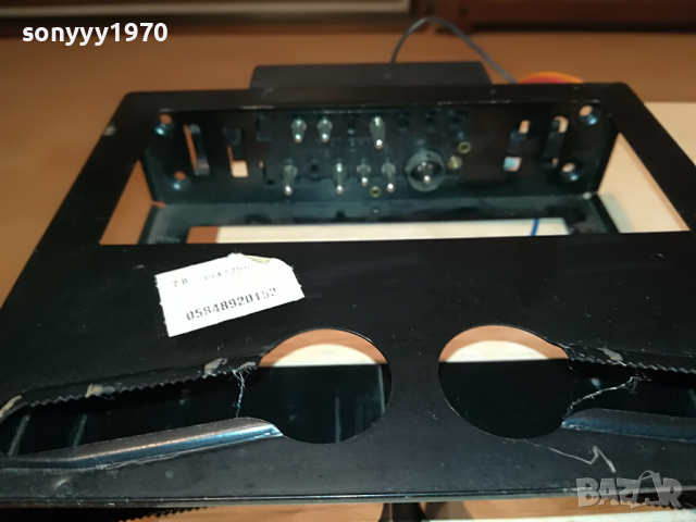 PIONEER KE-4820B 3103221121, снимка 14 - Радиокасетофони, транзистори - 36292793