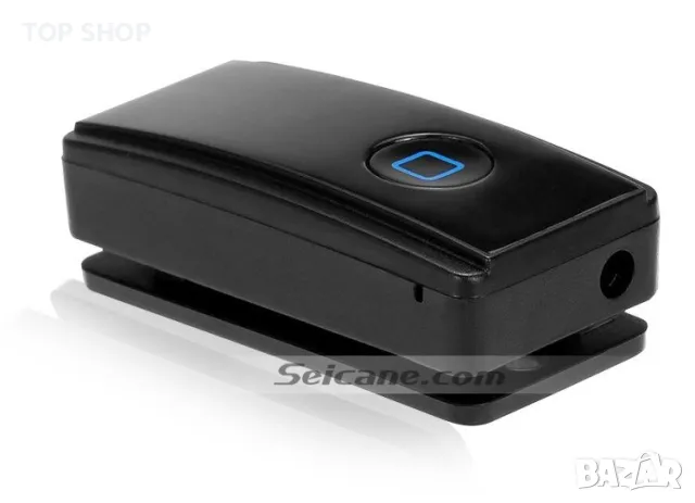 Аудио ресивер- приемник Bluetooth V4.0, DBPOWER HK100, снимка 2 - Ресийвъри, усилватели, смесителни пултове - 48492440