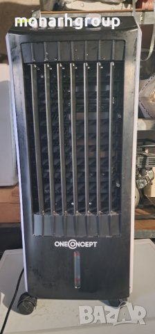 въздушен охладител OneConcept 4-в-1