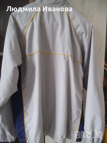 Мъжки спортни якета, снимка 6 - Якета - 52655692
