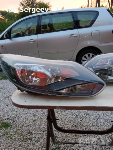 Мобилна автомивка, снимка 9 - Хигиенисти и миячи - 52620350