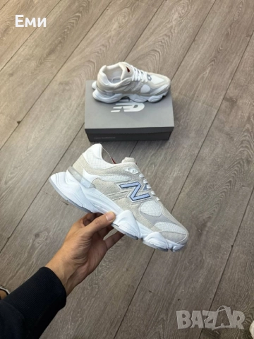 New Balance 9060 дамски спортни маратонки , снимка 18 - Маратонки - 51645321