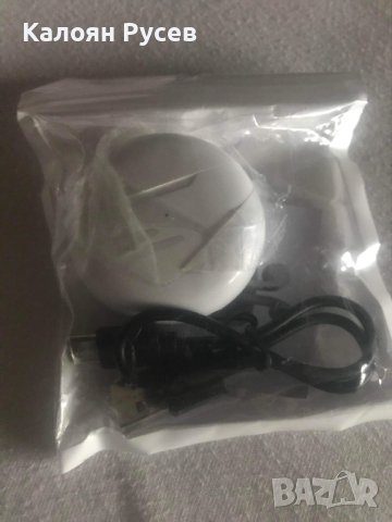 Продавам headphones brand new , снимка 3 - Безжични слушалки - 42652023