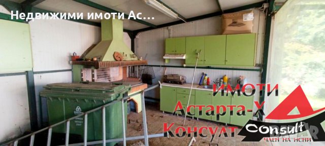 Астарта-Х Консулт продава къща в Молос Гърция , снимка 4 - Къщи - 42163667