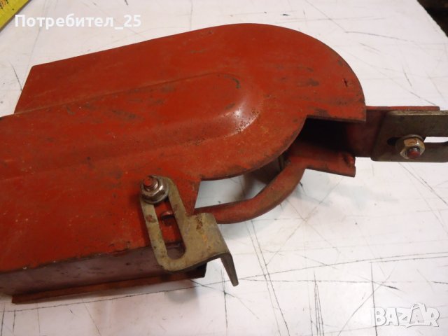 Предпазител за шмиргел, снимка 8 - Други инструменти - 41949652