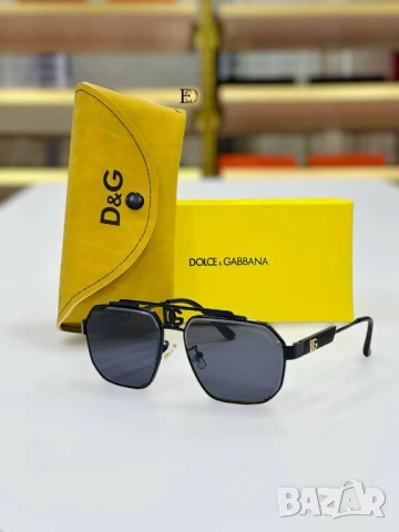 очила с калъф, кутия и ув защита fendi louis vuitton bvlgari hermes gucci prada, снимка 9 - Слънчеви и диоптрични очила - 50757438