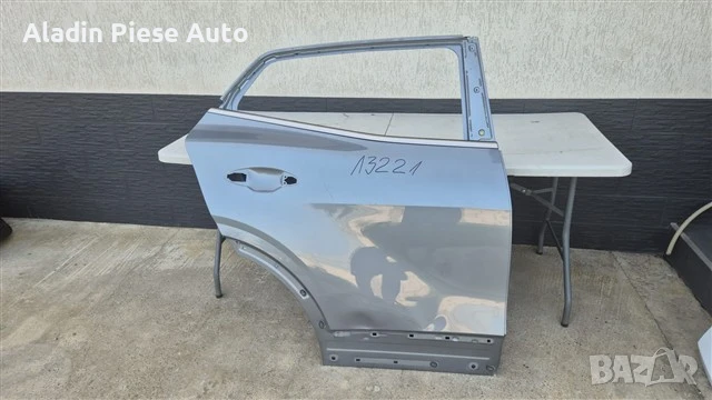 Задна дясна врата Kia Sportage 5 NQ5 година 2022 2023 2024 2025 