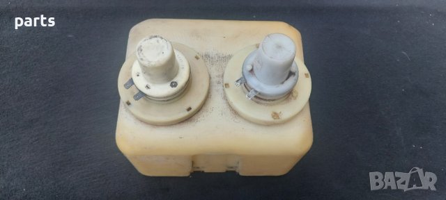 Казанче Чистачки Лада - ВАЗ - Жигула N, снимка 2 - Части - 41457930