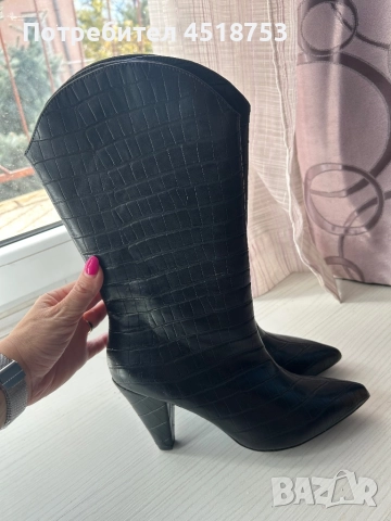 Ботуши , снимка 1