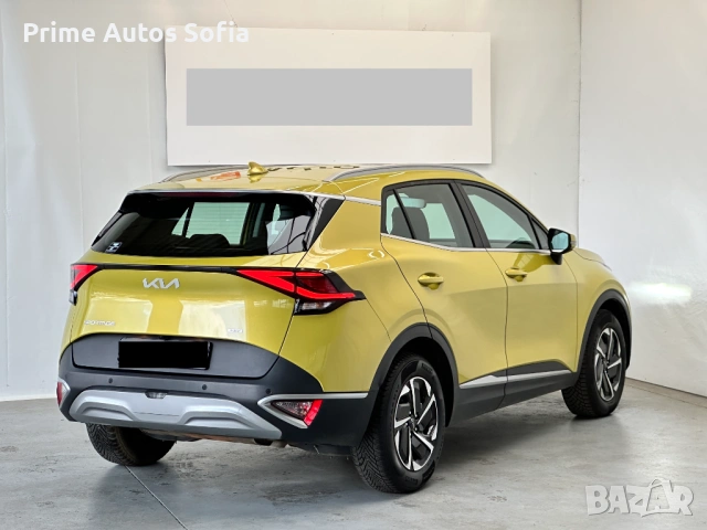 Kia Sportage 1.6 T-GDI Active Business, снимка 5 - Автомобили и джипове - 53071381