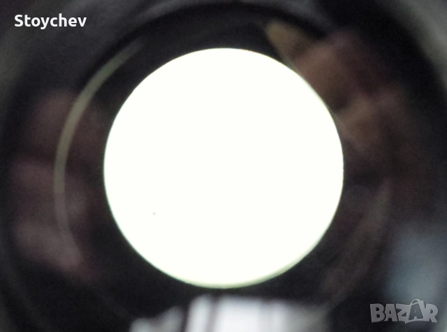 Бинокъл БПЦ4 8х30 Московска олимпиада 1980г., снимка 6 - Екипировка - 52730936