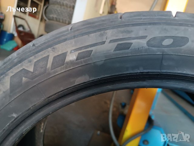 Гуми 305/40/22, снимка 3 - Гуми и джанти - 41728059